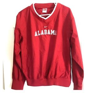 Alabama Nike Sweatshirt